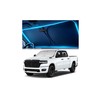 Windshield Sun Shade for Dodge RAM 1500 2019-2023 2024 2025