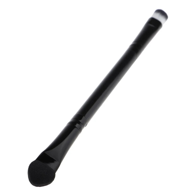 Maquillaje Profesion Cepillo Cosmético Para De Ojos,