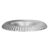 4 Pcs Grinder Wheel Disc 16mm Stainless Steel Rapid Carving