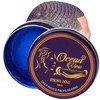 OCEAN VIEW DEEP WAVES POMADE- Water-Based Hair Cream for 360