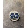 Michigan Wolverines Team slide Charms