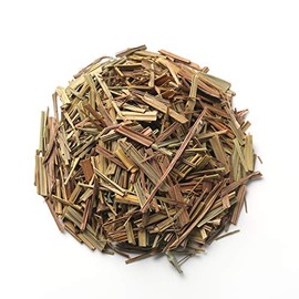 Dried Flowers and Herbs Accessories Decorations Set Dry Flowers Essential Supplies Lemon Grass Scents for Flower Arrangements Crafts Bath Soap Lip Gloss Making .