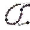 Jeannieparnell W15 Anglican Prayer Beads, Anglican Rosary, Anglican Chaplet, 10mm