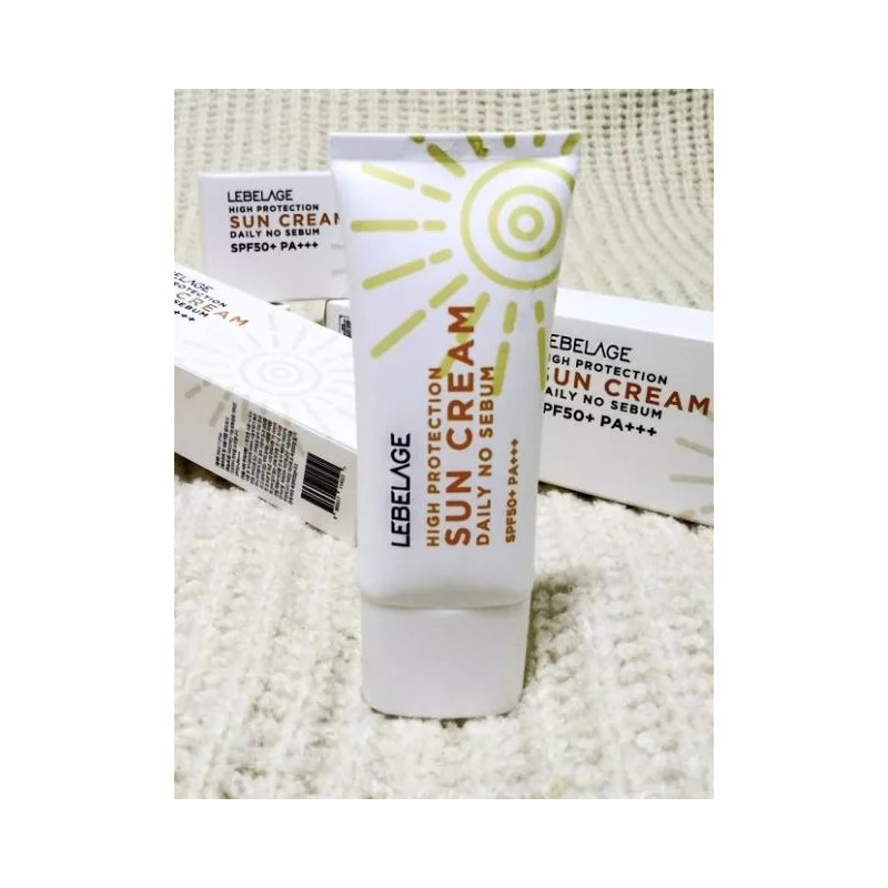 Bidameun Bloqueador Solar Coreano Protección Sin Sebo Spf50+pa+++_1pz