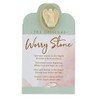 Angelstar Guardian Angel Healing Stones With Envelopes 8715 Original -