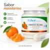 Colágeno Hidrolizado Sheló Nabel Ginkgo Biloba 450g