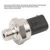 EGR Pressure Feedback Sensor, High Sensitivity Replacement A0061536028 Fast Response