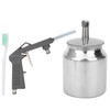 Pneumatic Spray Gun Air Paint Sprayer for Automobile Wall Spraying
