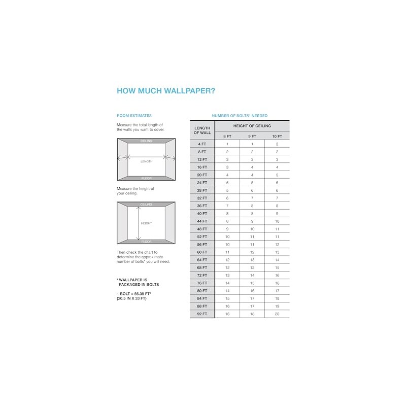 Chesapeake Blue Linette Fabric Stripe Wallpaper, 3115-12462