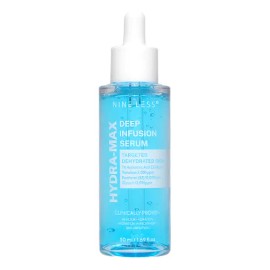 Srum Facial Nineless Hydra Max Hidratante 50ml Con cido Hialurnico                                                                                    