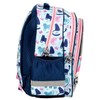 Cat 4-Piece Set School Backpack Bag School Bag Pencil Case