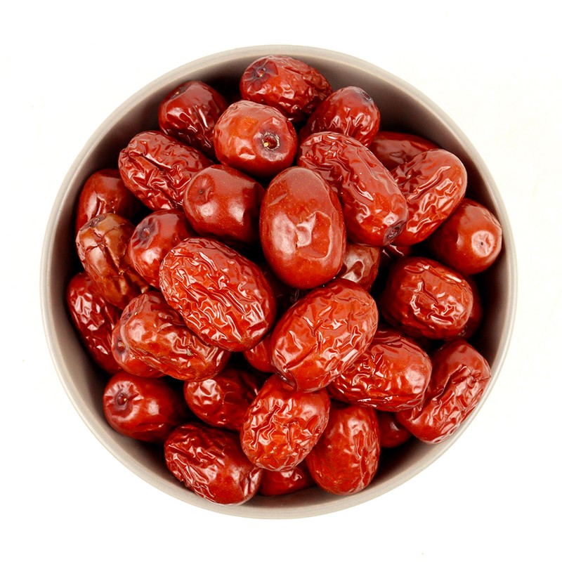 자연닮음 대추 상초, 500g, 1개 Natural-Like Jujube Sangcho, 500g, 1