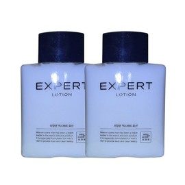 Mise-en-scène Expert Lotion 300ml + 300ml / 엑스퍼트 로션 300ml + 300ml