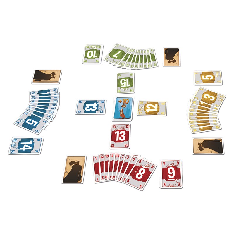 HOL S DER GEIER - RANDOLPH ALE