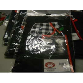 TWO LUMPS OF SUGAR POLAR BEAR CROSS BACK APRON COOKING GRILLING CONFURED