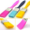 Genuine 12 Piece 1 inch Premium Multi Use SRT bristles