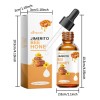 Sérum De Ojos Para Ojeras Y Líneas Finas, Hidratante