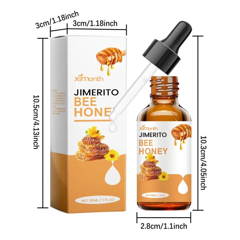 Sérum De Ojos Para Ojeras Y Líneas Finas, Hidratante