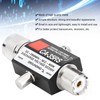 Walkie Talkie Antenna Arrestor Radio Repeater AntiThunder Antenna Surge Protector(CA35RS(MM