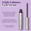 Nouveau Lashes Triple Enhance Lash Serum, Multifunctional Proteins, Triple Peptide