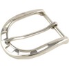 BELTINGER Aaliyah Belt Buckle 4.0 cm | Buckle Interchangeable Buckle