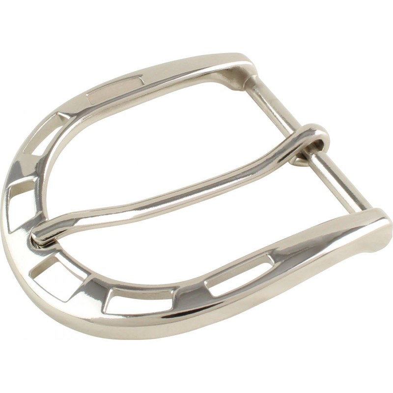 BELTINGER Aaliyah Belt Buckle 4.0 cm | Buckle Interchangeable Buckle