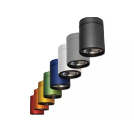 TYC Lighting Modern LED Pendant Light Fixture, Dimmable Hanging Ceiling Lamp - Green