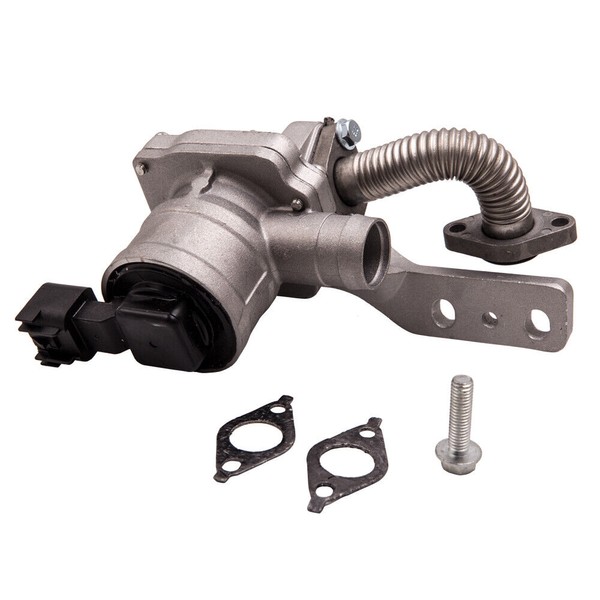 BFO Secondary Air Injection Check Valve for Chevy Cobalt for