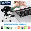 Svpro USB Camera 1080P 60fps High Speed 260fps@360P,120fps@720P Industrial Video
