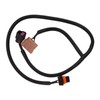 Fog Light Wiring Harness 15789983 Extension Wire Harness Replacement for