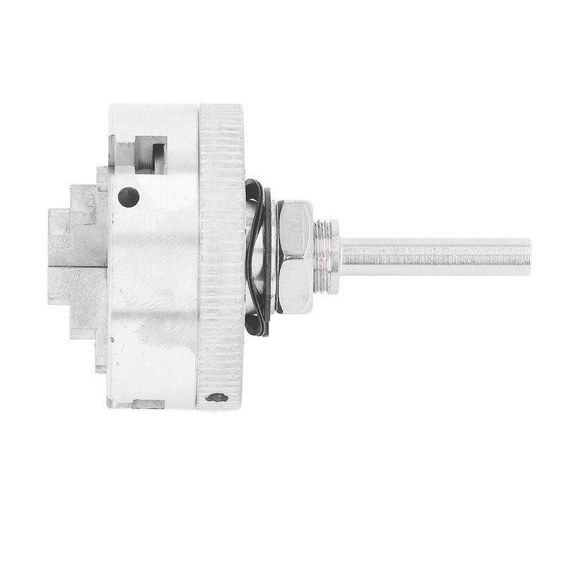 3 Jaw Chuck Set Self Centering Lathe Chuck Plate with