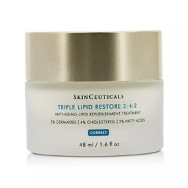 SkinCeuticals Triple Lipid Restore 2:4:2 50ml 1.6fl oz new box sealed 100% auth
