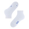 FALKE Unisex Cool Kick Short Stockings Breathable Quick-Drying Material Light