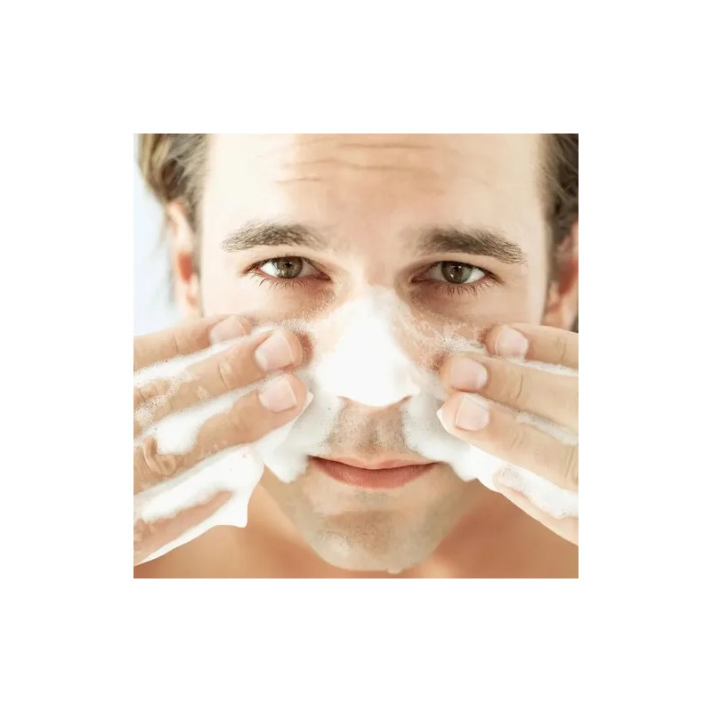 2 Pack Crema Facial Jabón Baba Caracol Sheló Nabel