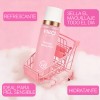 Fijador De Maquillaje Larga Duración Matte Finish 100ml