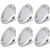 KONPWAY 12V LED Lights for RV Camper Van Trailer -