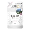 KOSE Biolis Botanical Conditioner (Smooth & Sleek) Refill, Large Capacity,