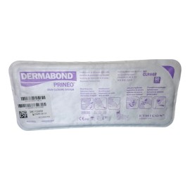 Ethicon Clr602 Adhesivo Dermabond Prineo 1 Unidad