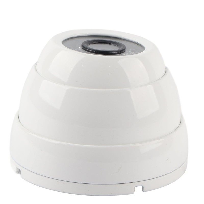 AHD Coaxial Video Camera 4 in 1 Dome 1080P 24PCS