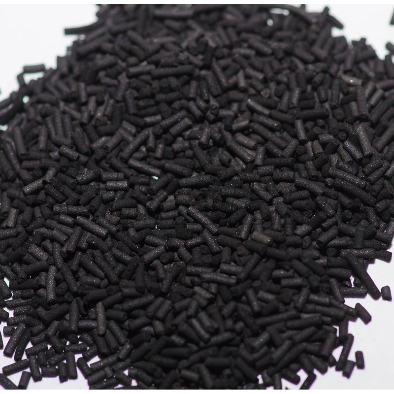 Rox 0.8 Premium Carbon Filter Media (1 Qt)