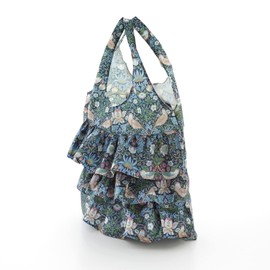 Pacific GLD Eco Bag Bird & Strawberry