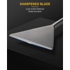 SDS Max Chisel, Firecore 5.9 Inch by 15 Inch Tile