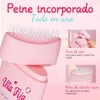 Barra de Cera para el Cabello | Gel Para Cabllo