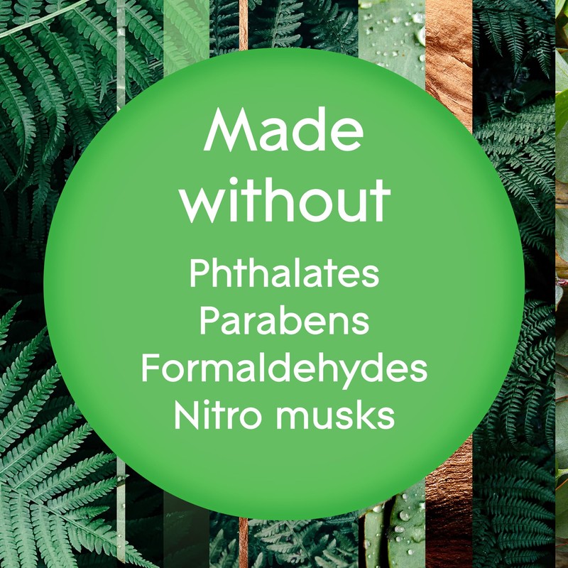 Glade Automatic Spray Refill, Fresh Confidence, Scented Air Freshener for