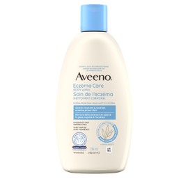 Aveeno Aveeno Eczema Care Body Wash 236 mL