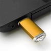 Wholesale/Lot/Bulk - (5,10,20 Pack) Metal USB Flash Memory Stick Thumb