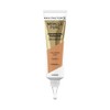 Max Factor Miracle Pure Skin Improving Foundation Colour 80 Bronze,