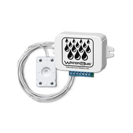 Winland Electronics WB200 Wb 200 Waterbug Alert Console HardWire 12 or 24 V or VDC