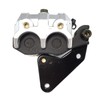 Brake Caliper 2 Piston for China Scooter 2 & 4