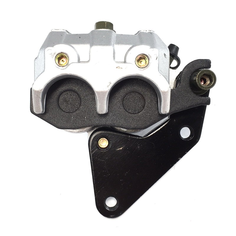 Brake Caliper 2 Piston for China Scooter 2 & 4